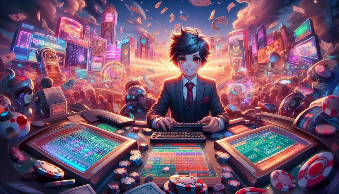 OnlyWin Casino